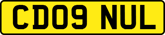 CD09NUL