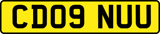 CD09NUU