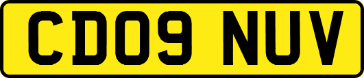 CD09NUV