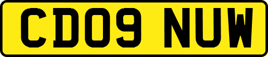 CD09NUW