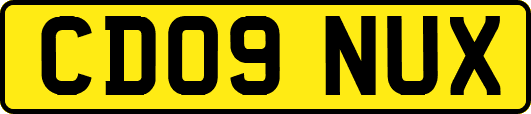 CD09NUX