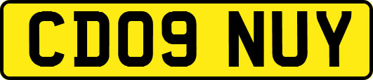 CD09NUY