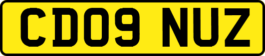 CD09NUZ
