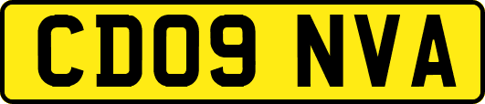 CD09NVA