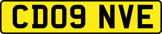 CD09NVE