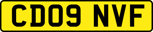 CD09NVF