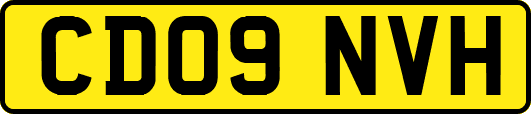 CD09NVH