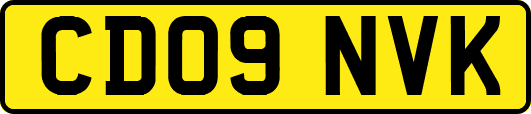 CD09NVK