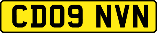 CD09NVN