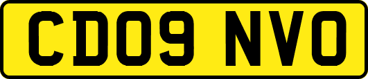 CD09NVO