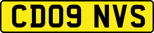 CD09NVS