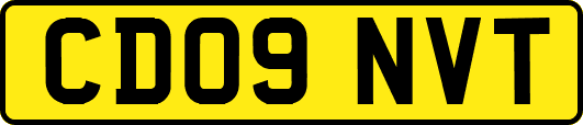 CD09NVT