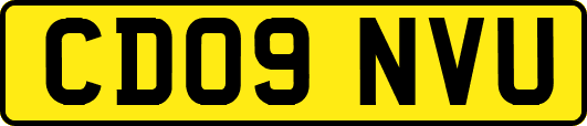CD09NVU