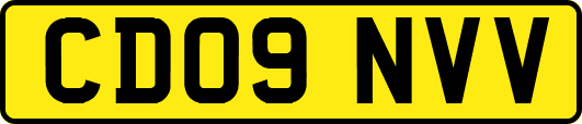 CD09NVV