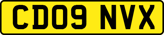 CD09NVX