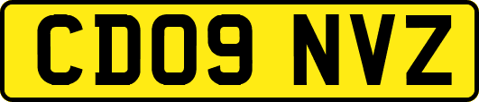 CD09NVZ