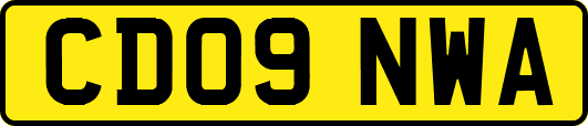 CD09NWA