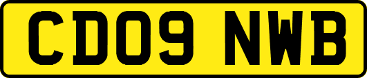 CD09NWB