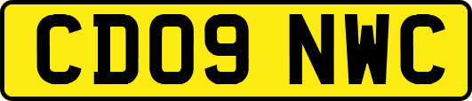 CD09NWC