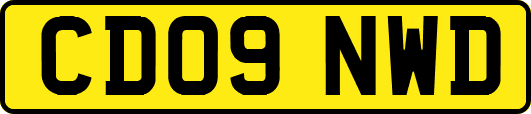 CD09NWD