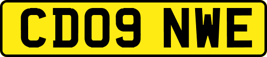 CD09NWE