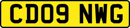 CD09NWG