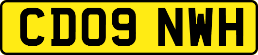 CD09NWH