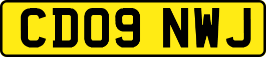 CD09NWJ