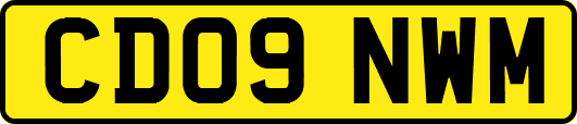 CD09NWM