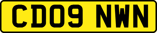 CD09NWN