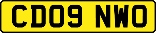 CD09NWO