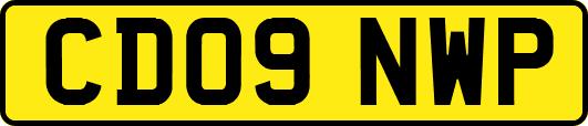 CD09NWP