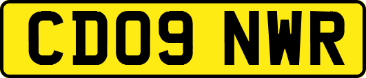 CD09NWR