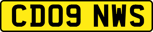 CD09NWS