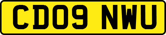 CD09NWU