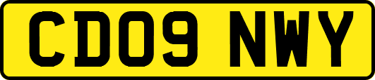 CD09NWY