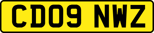 CD09NWZ