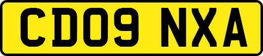 CD09NXA