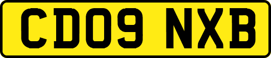 CD09NXB