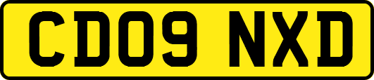 CD09NXD