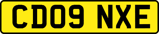 CD09NXE
