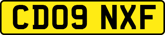 CD09NXF