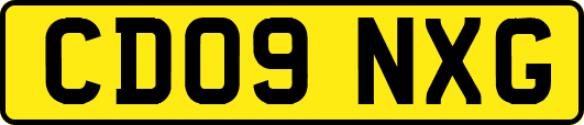CD09NXG