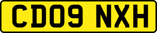 CD09NXH