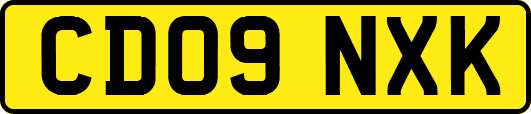 CD09NXK