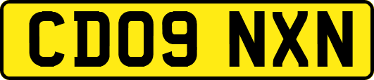 CD09NXN