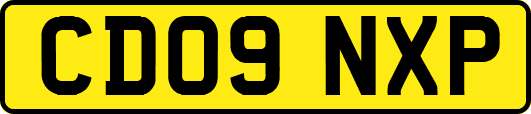 CD09NXP