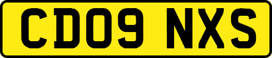 CD09NXS