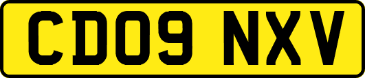 CD09NXV
