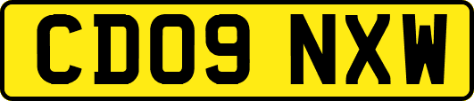 CD09NXW